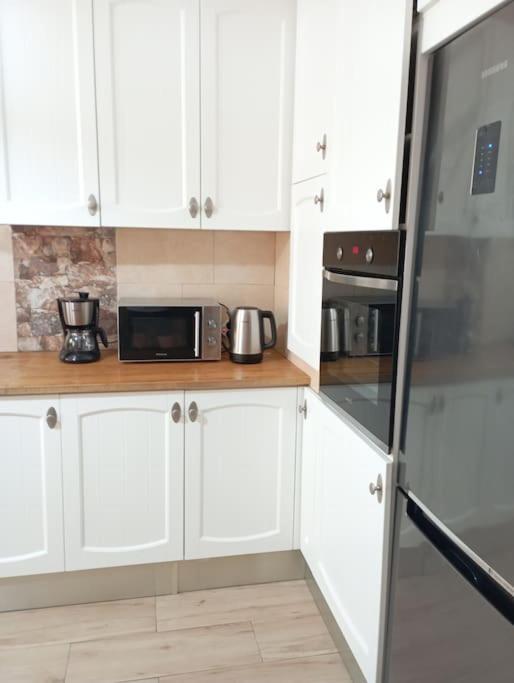 Apartamento Cambrils Exterior foto