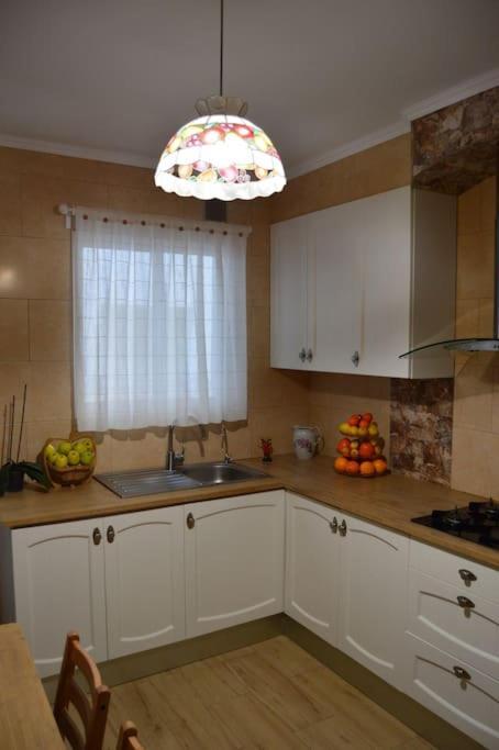 Apartamento Cambrils Exterior foto