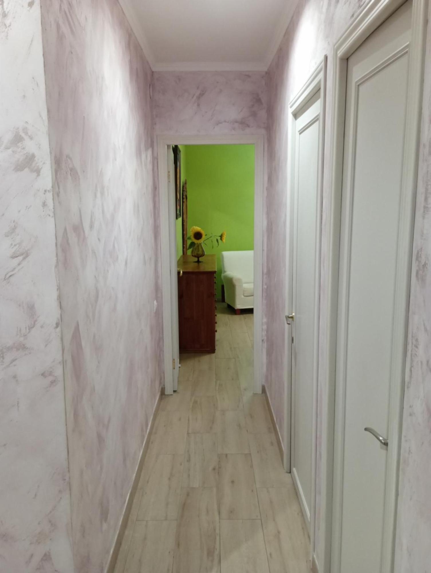 Apartamento Cambrils Exterior foto