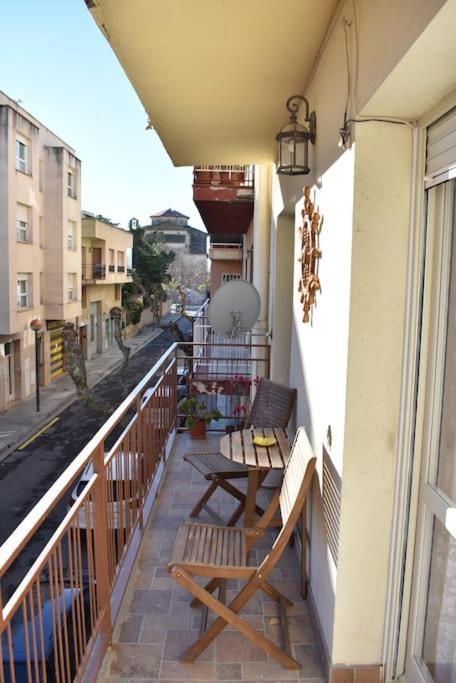 Apartamento Cambrils Exterior foto