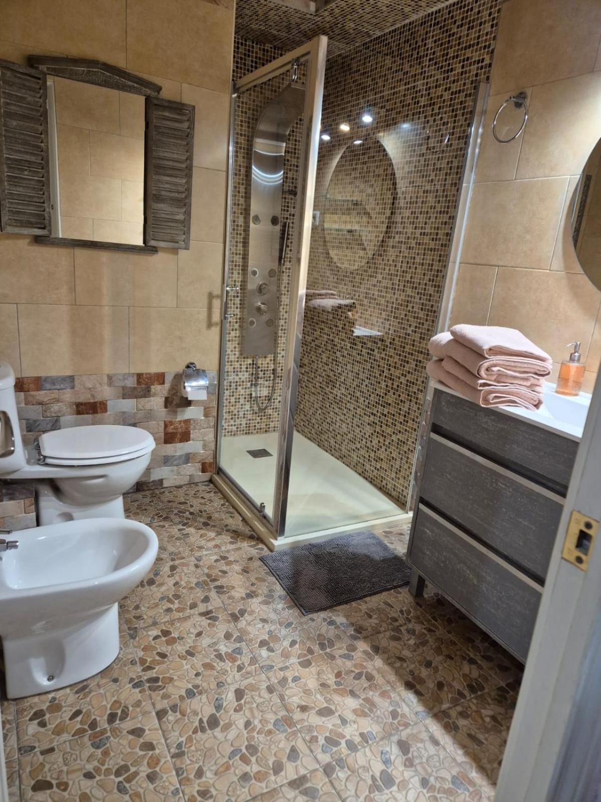 Apartamento Cambrils Exterior foto